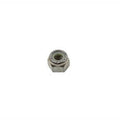Chrome Hex Nuts 5/16 inch-18 fits Harley Davidson