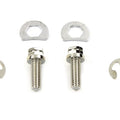 Exhaust Port Lock Kit for Harley-Davidson
