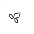 Front Fender Trim Clip for Harley-Davidson