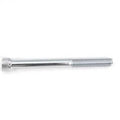 Allen Socket Cap Bolt Chrome 5/16 inch x 3-1/2 inch for Harley-Davidson