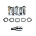 Pulley Bolt Set for Harley-Davidson