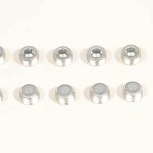 Zinc Drain Plug for Harley-Davidson