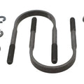 Spark Coil U-Clamp Set fits Harley Davidson