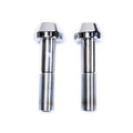 Tapered Allen Bolt Kit for Harley-Davidson