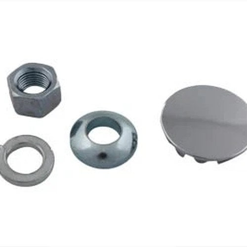 Headlamp Mount Kit for Harley-Davidson