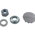 Headlamp Mount Kit for Harley-Davidson