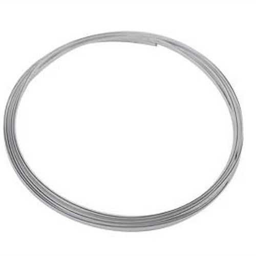 Chrome Dash Panel Edging for Harley-Davidson