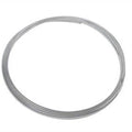 Chrome Dash Panel Edging for Harley-Davidson