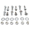 Rear Fender Strut Bolt Kit Allen for Harley-Davidson