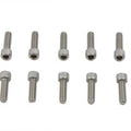 Carburetor Intake Manifold Screw Stainless Steel for Harley-Davidson