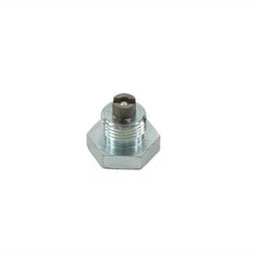 Magnetic Oil Tank Drain Plug with Hex for Harley-Davidson