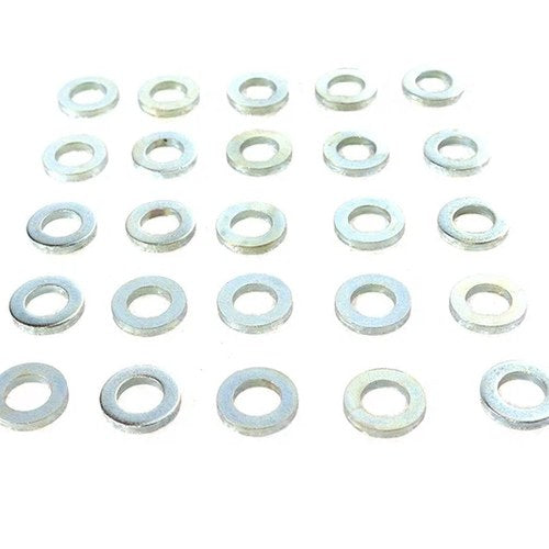 Replica Steel Washer 7/16 inch X 3/4 inch X 1/8 inch for Harley-Davidson