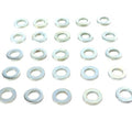 Replica Steel Washer 7/16 inch X 3/4 inch X 1/8 inch for Harley-Davidson