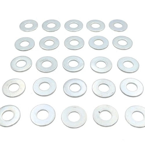 Replica Lower Release Shaft Steel Washer for Harley-Davidson