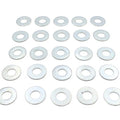 Replica Lower Release Shaft Steel Washer for Harley-Davidson