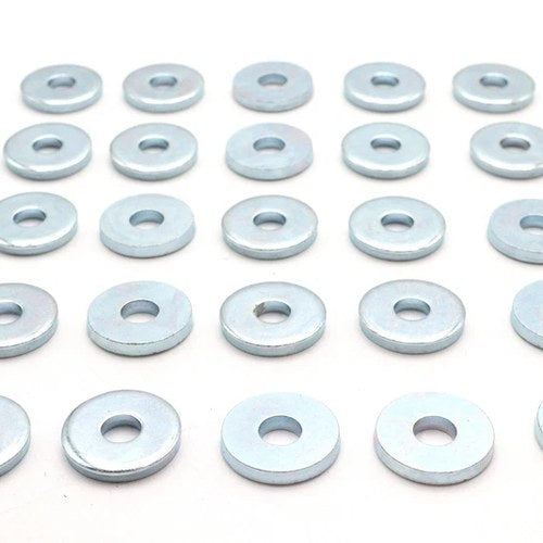 Replica Steel Washer 3/8 inch X 1-1/8 inch X 11/64 inch for Harley-Davidson