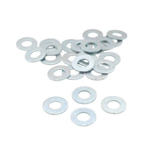 Replica Steel Washer 3/16 inch X 3/8 inch X 1/32 inch for Harley-Davidson