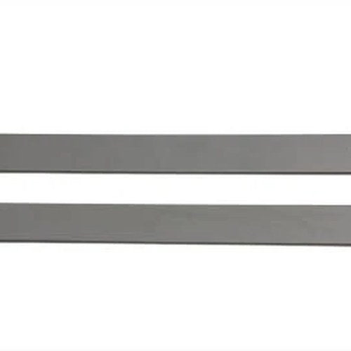 Gas Tank Emblem Mount Strips for Harley-Davidson