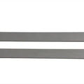 Gas Tank Emblem Mount Strips for Harley-Davidson