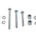 Gas Tank Mounting Kit for Harley-Davidson