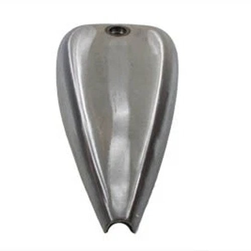 4 inch Stretch Image 4.0 Gallon Gas Tank for Harley-Davidson