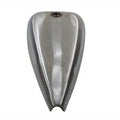 4 inch Stretch Image 4.0 Gallon Gas Tank for Harley-Davidson