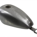 King 3.3 Gallon Gas Tank for Harley-Davidson