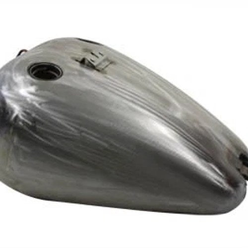 Stock Replica Bobbed 5.1 Gallon Gas Tank for Harley-Davidson