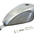 Legacy 3.8 Gallon Gas Tank for Harley-Davidson