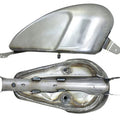 Legacy 3.8 Gallon Gas Tank for Harley-Davidson