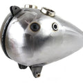 WR 45 inch 3 Gallon Gas Tank Set for Harley-Davidson