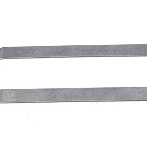 1940-1946 Emblem Mount Strip Set for Harley-Davidson