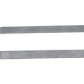 1940-1946 Emblem Mount Strip Set for Harley-Davidson