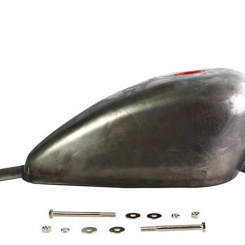 2.4 Gallon Gas Tank for Harley-Davidson