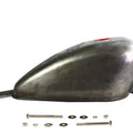 2.4 Gallon Gas Tank for Harley-Davidson