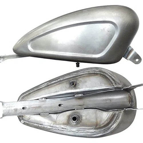 Replica King 3.2 Gallon Gas Tank for Harley-Davidson