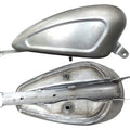 Replica King 3.2 Gallon Gas Tank for Harley-Davidson
