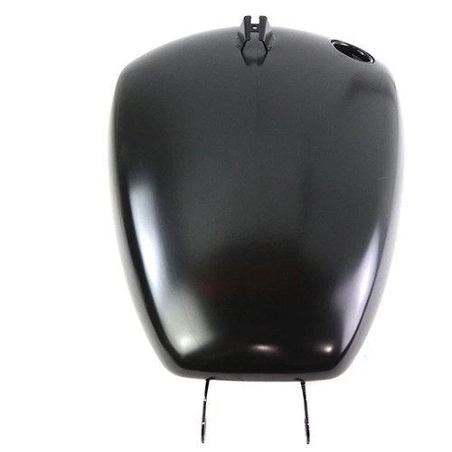 OE Fxfb 3.6 Gallon Gas Tank Black for Harley-Davidson
