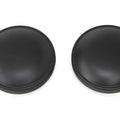 Ratcheting Style Gas Cap Set Vented and Non-Vented for Harley-Davidson