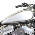 Replica XL 2 Gallon Steel Gas Tank for Harley-Davidson