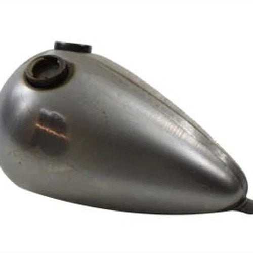 Chopper Axed 2.2 Gallon Gas Tank for Harley-Davidson