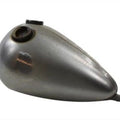 Chopper Axed 2.2 Gallon Gas Tank for Harley-Davidson