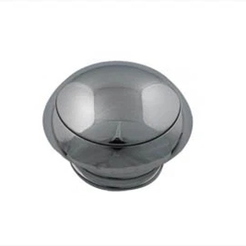 Smooth Style Gas Cap Non-Vented for Harley-Davidson