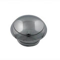 Smooth Style Gas Cap Non-Vented for Harley-Davidson
