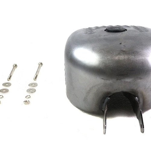 Replica King 3.2 Gallon Gas Tank for Harley-Davidson