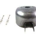 Replica King 3.2 Gallon Gas Tank for Harley-Davidson