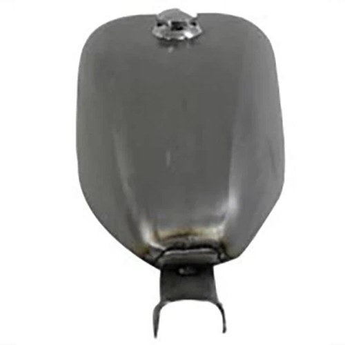 Replica King 3.2 Gallon Gas Tank for Harley-Davidson