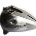 Fat Bob 3.5 Gallon Gas Tank Set for Harley-Davidson
