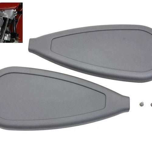 Gas Tank Emblem Set for Harley-Davidson
