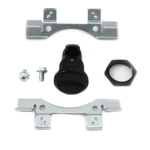 Fuel Tank Console Door Release Kit for Harley-Davidson
